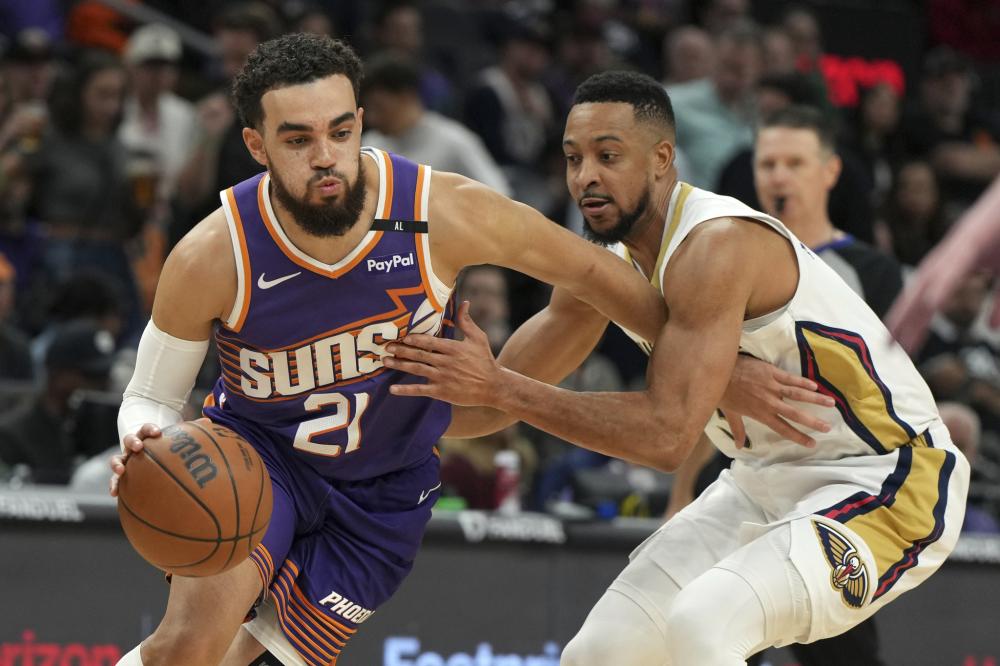 仅彰显了球 仅彰显了球